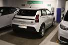 Renault 5 E-Tech