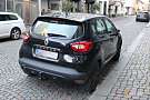Renault Captur 0.9 TCe Manuell, 5-trinn, 90hk, 2013