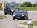 Renault Clio 5-dörrars Halvkombi 1.4 Manuell, 75hk, 1997