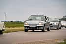 Renault Clio 5-dörrars Halvkombi 1.4 Manuell, 75hk, 1997