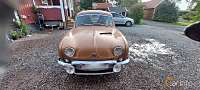 Renault Dauphine
