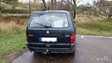 Renault Espace 2.2 Manual, 107hp, 1995