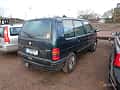 Renault Espace 2.2 Manual, 107hp, 1995