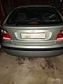 Renault Mégane 1.6 Manual, 5-trins, 107ps, 2002