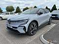 Renault Mégane E-TECH