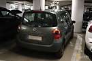 Renault Modus