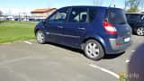 Renault Scénic