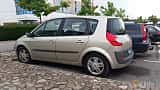 Renault Scénic
