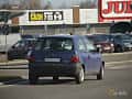 Renault Twingo 1.2 Manual, 54hp, 1995
