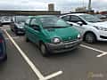 Renault Twingo 1.2 Manual, 54hp, 1995
