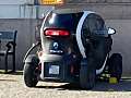 Renault Twizy