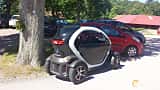 Renault Twizy