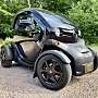 Renault Twizy
