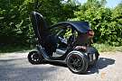 Renault Twizy