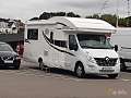 Rimor Campervan Renault