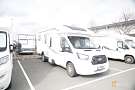 Roller Team Campervan Ford