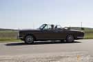 Rolls-Royce Corniche