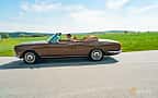 Rolls-Royce Corniche