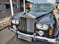 Rolls-Royce Silver Cloud