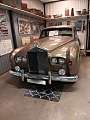 Rolls-Royce Silver Cloud