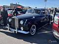 Rolls-Royce Silver Cloud