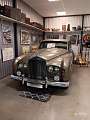 Rolls-Royce Silver Cloud