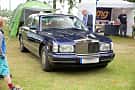 Rolls-Royce Silver Seraph
