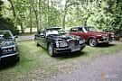 Rolls-Royce Silver Seraph
