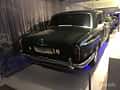 Rolls-Royce Silver Shadow