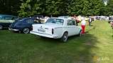 Rolls-Royce Silver Shadow