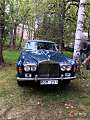 Rolls-Royce Silver Shadow