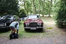 Rolls-Royce Silver Shadow