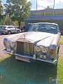 Rolls-Royce Silver Shadow