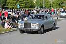 Rolls-Royce Silver Shadow
