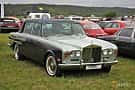 Rolls-Royce Silver Shadow