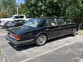 Rolls-Royce Silver Spirit