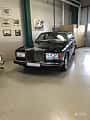 Rolls-Royce Silver Spirit