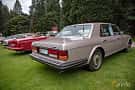 Rolls-Royce Silver Spur