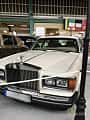 Rolls-Royce Silver Spur