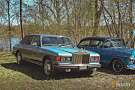Rolls-Royce Silver Spur