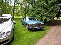 Rolls-Royce Silver Spur
