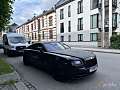 Rolls-Royce Wraith