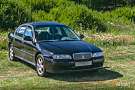 Rover 600