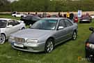 Rover 600