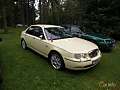 Rover 75