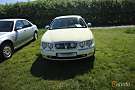 Rover 75
