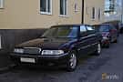 Rover 800
