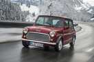 Rover Mini