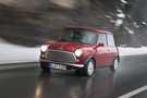 Rover Mini