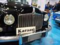Rover P4